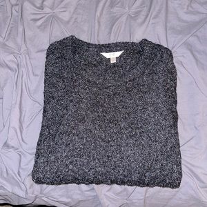 Terra & Sky Sweater